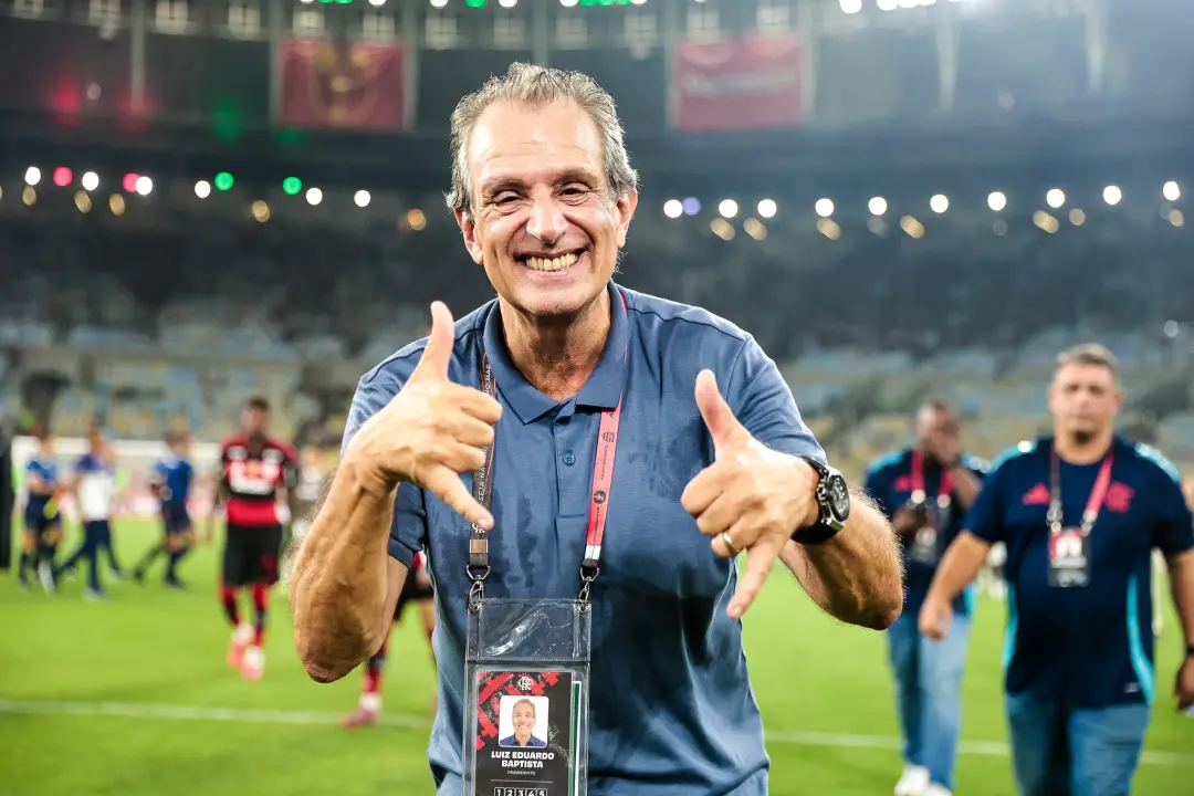 Proposta de profissionalismo no Flamengo será votada na terça-feira pelo Conselho Deliberativo. A criação do Conselho G…