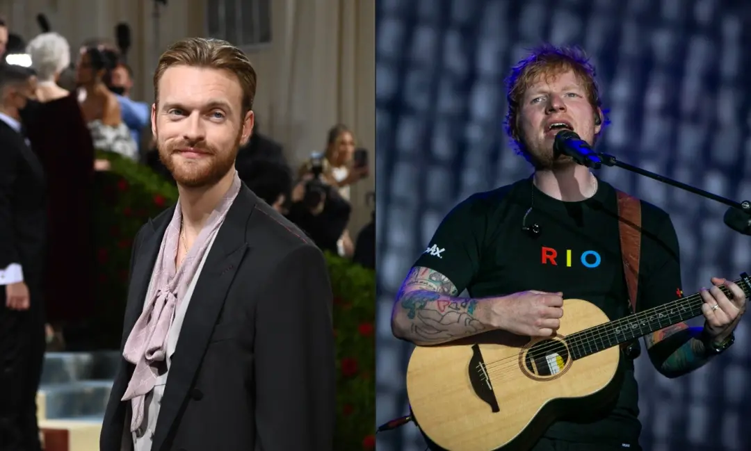 Finneas não abre mais os shows de Ed Sheeran no Brasil em dezembro após a saída de Macklemore. A decisão foi tomada apó…