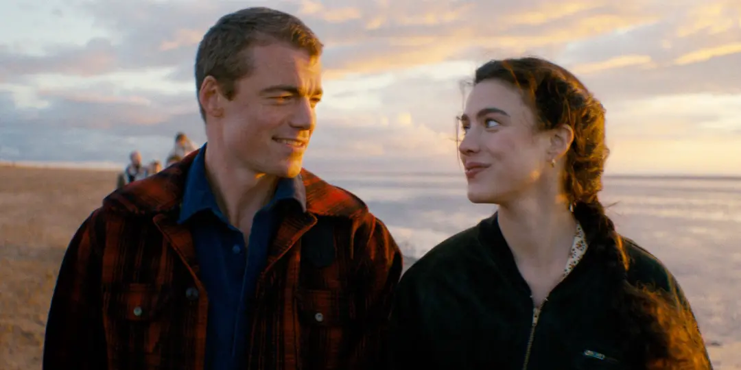 Love of Your Life estreou no Toronto International Film Festival com Maya, interpretada por Margaret Qualley. O filme a…