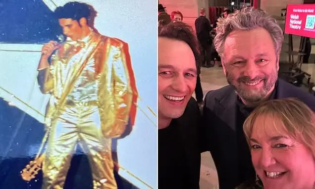 Matthew Rhys mostrou talento em peça escolar quando tinha 18 anos, segundo o professor dele. É interessante ver como a …