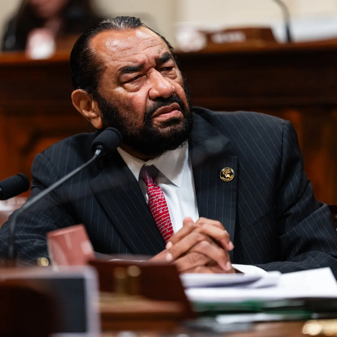 Dozens de Democratas deixaram de registrar posição sobre pedidos de impeachment de Trump por sua fiscalização de imigra…