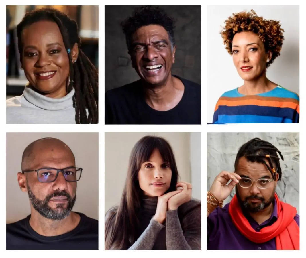 Beco das Sardinhas recebe a Feirinha Literária da Santa Rita neste sábado, com a escritora Eliana Alves Cruz lançando O…