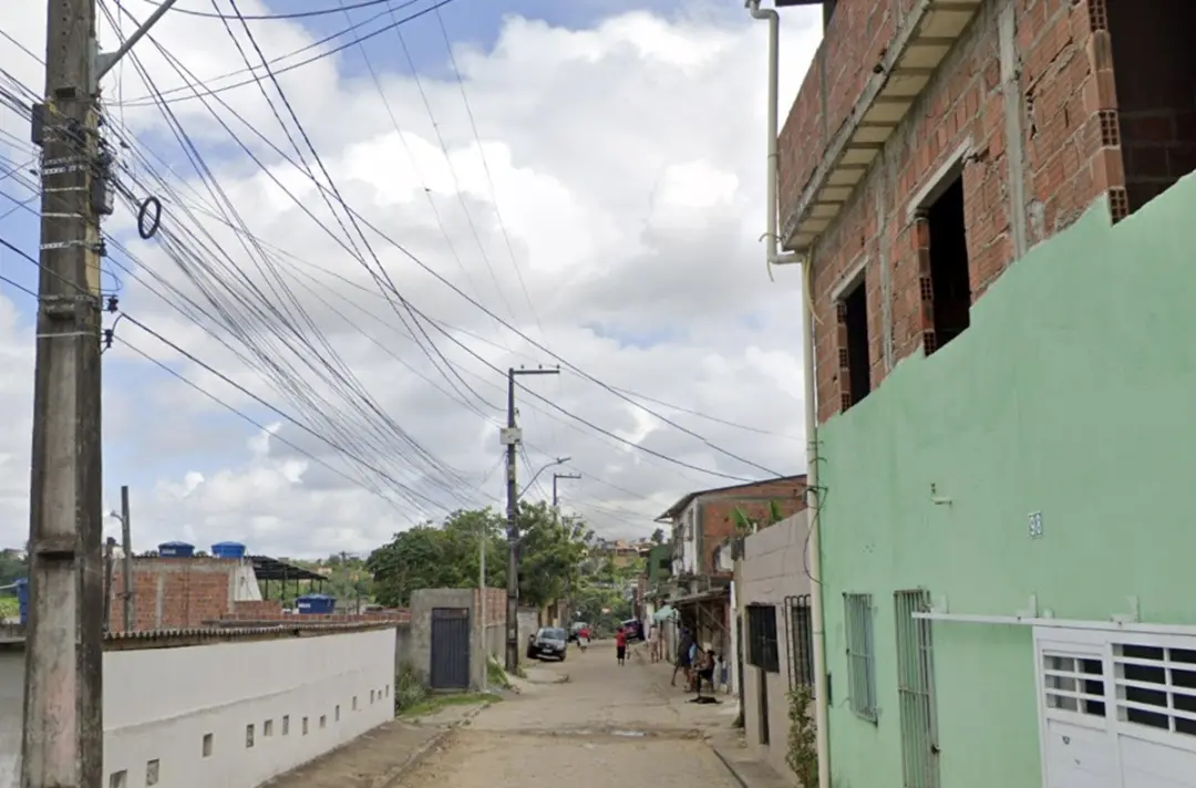 Passarinho, Recife: homem é assassinado a tiros dentro de casa por homens encapuzados que fingiram ser policiais civis.…