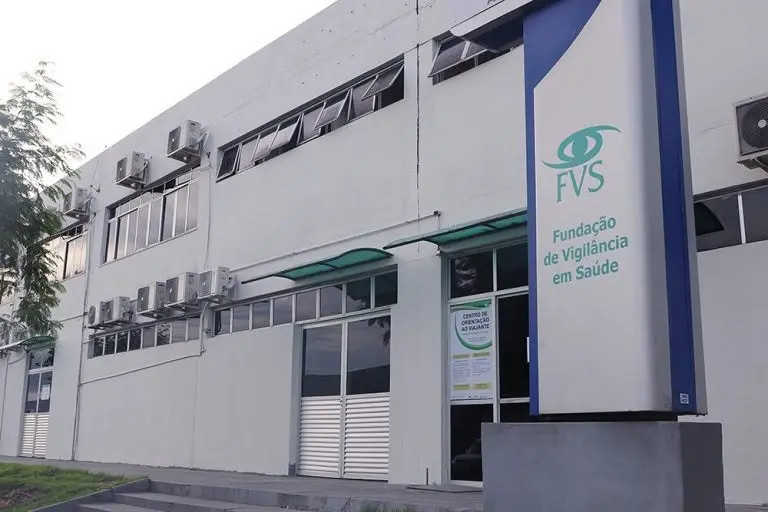 Tabatinga confirmou o quarto caso de sarampo, sendo de uma criança peruana sem histórico de vacinação. Essa situação mo…
