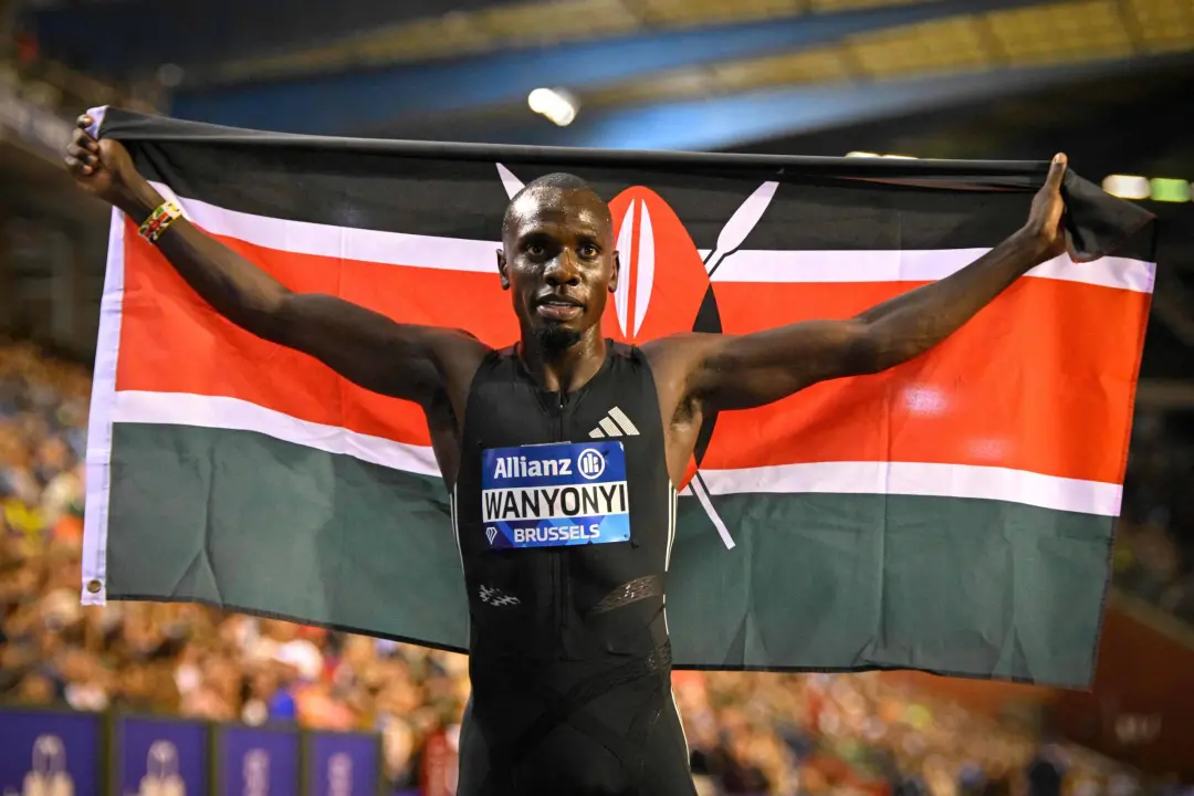 Nairóbi será sede do Mundial de Atletismo de 2029, sendo a primeira cidade da África a receber o evento. É um passo imp…