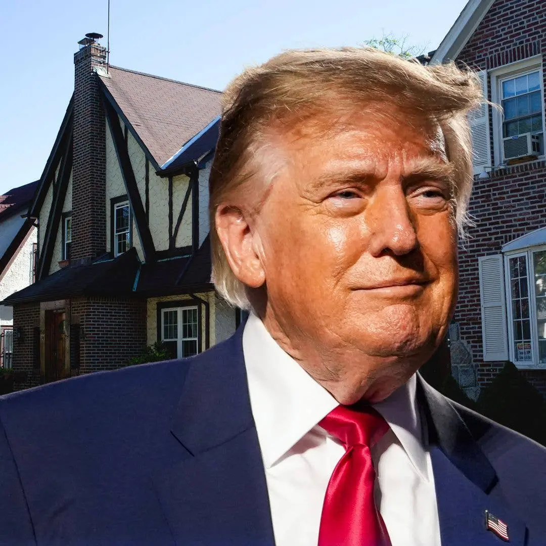 O antigo apartamento de Donald Trump em Nova York foi vendido por 2 milhões de dólares. É um imóvel antigo, e a mudança…