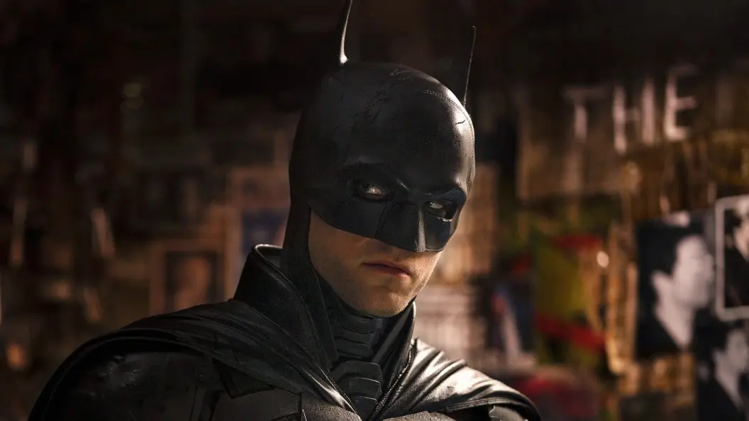 The Batman Parte II com Robert Pattinson tem data de lançamento nova, agora em 18 de fevereiro de 2028. Os atrasos suce…