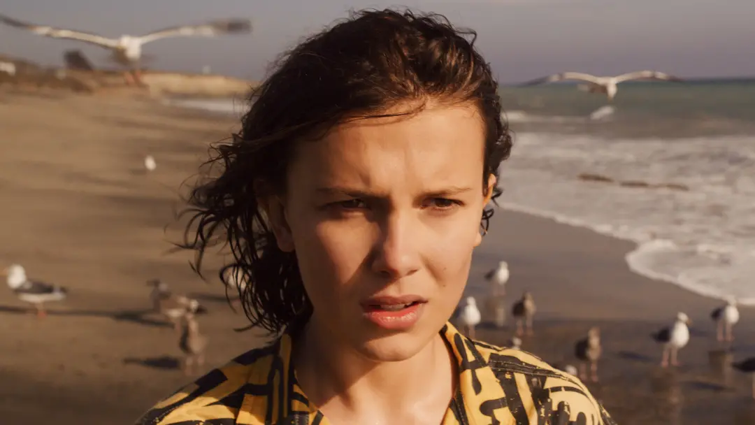 Eleven volta para a nova temporada de Stranger Things na Netflix. É um retorno que reacende a conversa sobre o final da…