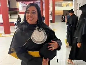 Mulher morreu no Distrito Federal após tomar injeção em um salão para crescimento capilar. Isso mostra como a busca ráp…