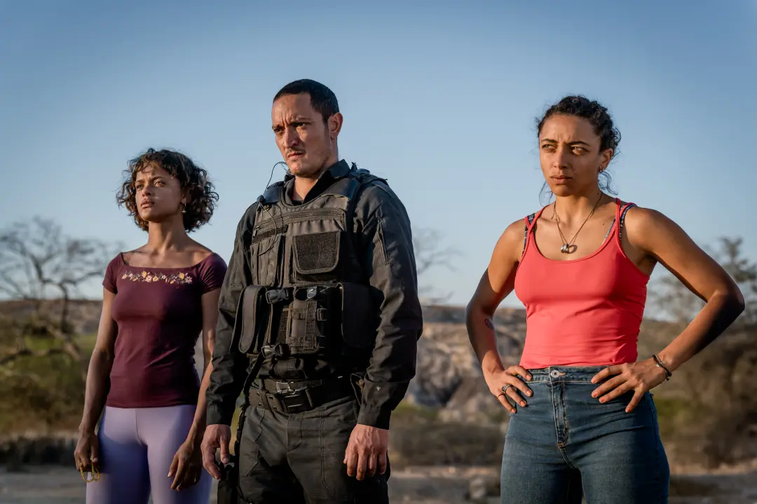Cangaço Novo foi cancelada pelo Prime Video depois de duas temporadas. A série ambientada no Nordeste, que gerou muito …