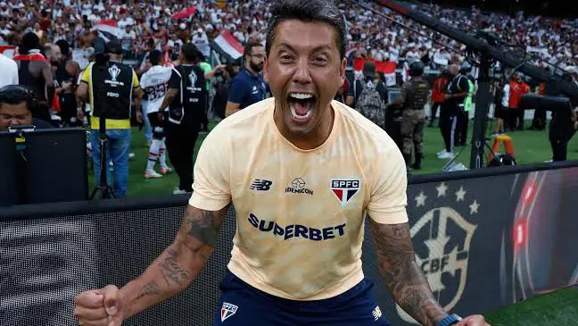 Thiago Carpini é o novo técnico do Clube do Remo, assumindo após a derrota por 2 a 1 para o Bahia na Arena Fonte Nova. …