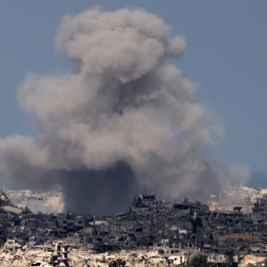Quatrocentos mil bombas de um tonel em um pacote de 2,8 bilhões de dólares para Israel. A entrega de munições americana…