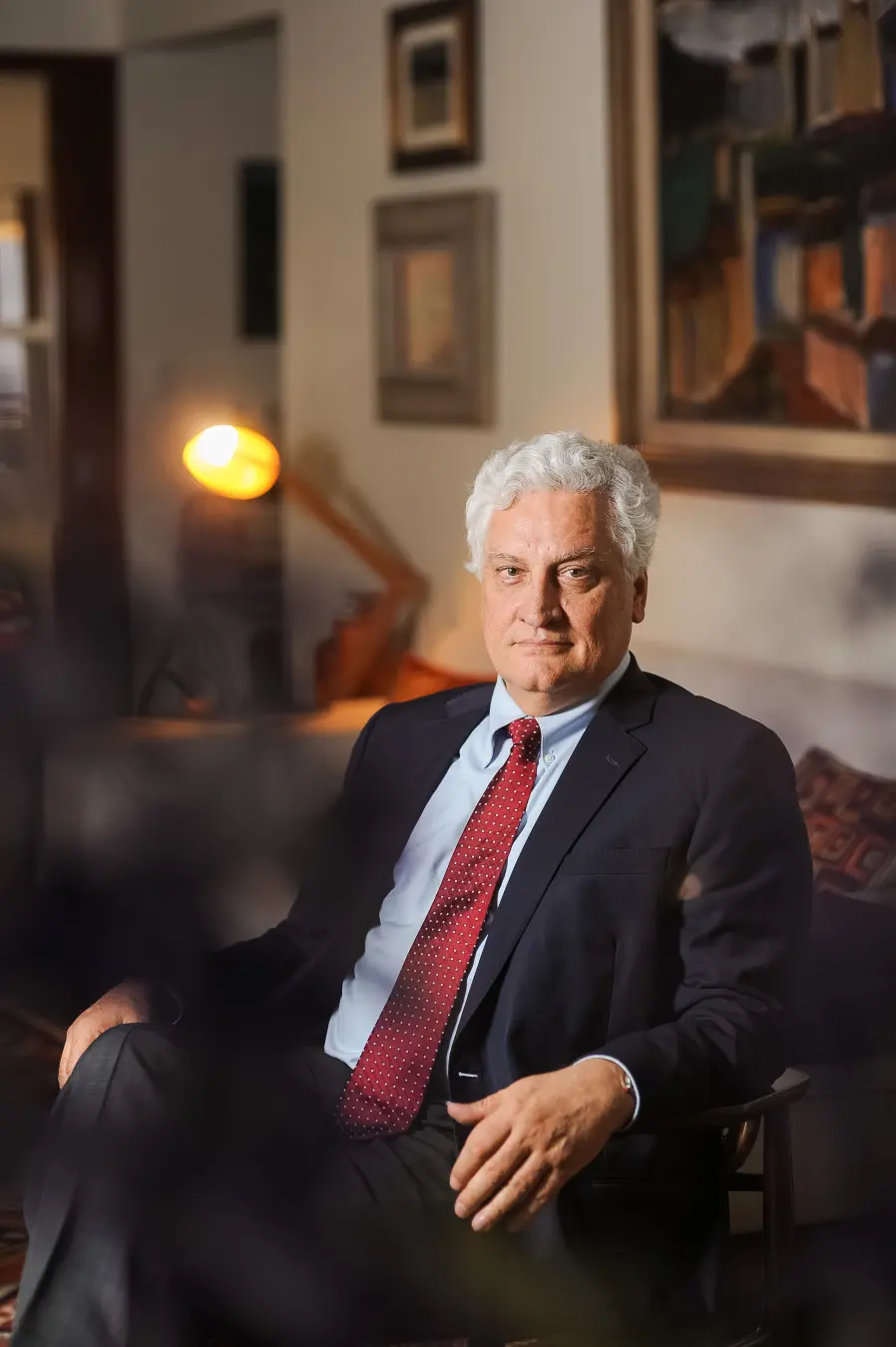Empate 4 a 4 na questão de ordem não derruba a decisão de Fachin sobre Moraes e Mendonça. Esse andamento mostra como o …