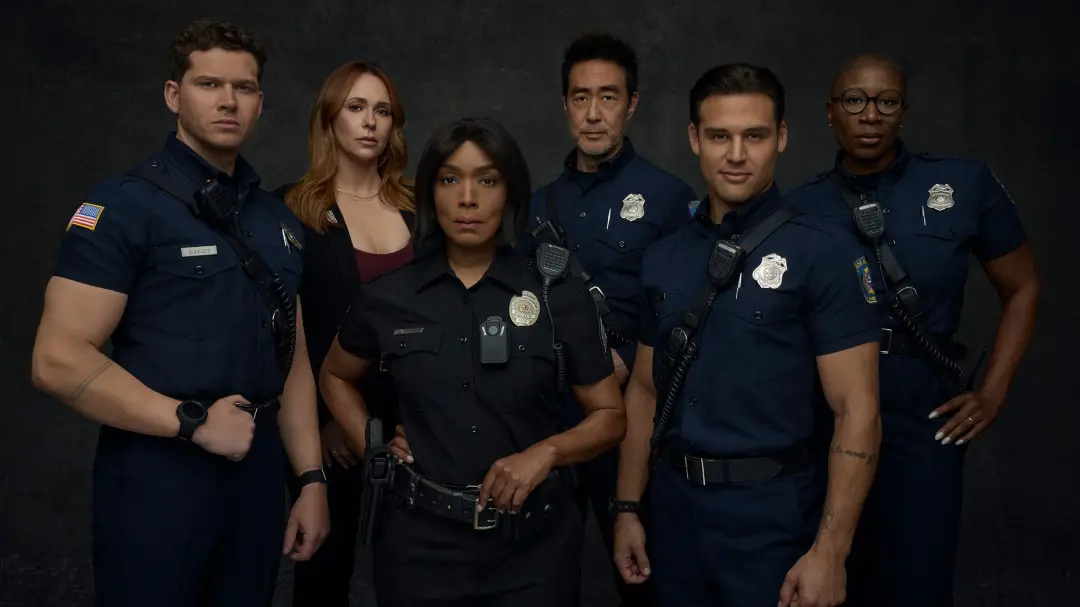 Season 10 de 9-1-1 vai começar com erupção vulcânica em Los Angeles. Coisa insana pra um show, mas pelo menos dá um tem…