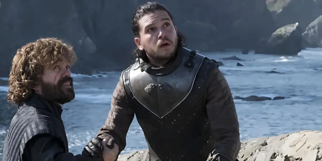 HBO começou a explorar várias formas de expandir Westeros desde o fim de Game of Thrones. Parece que a espera pelo livr…