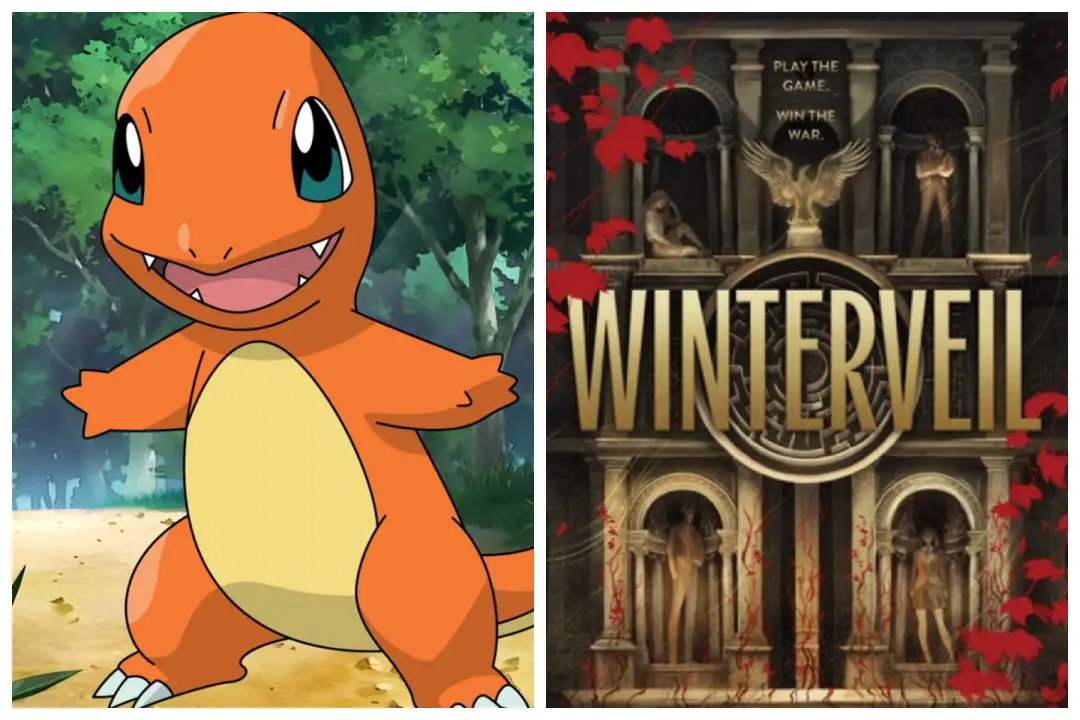 Ava Reid lança Winterveil, um novo romance YA distópico ambientado na Valeran Academy. A vibe dark academia, inspirada …