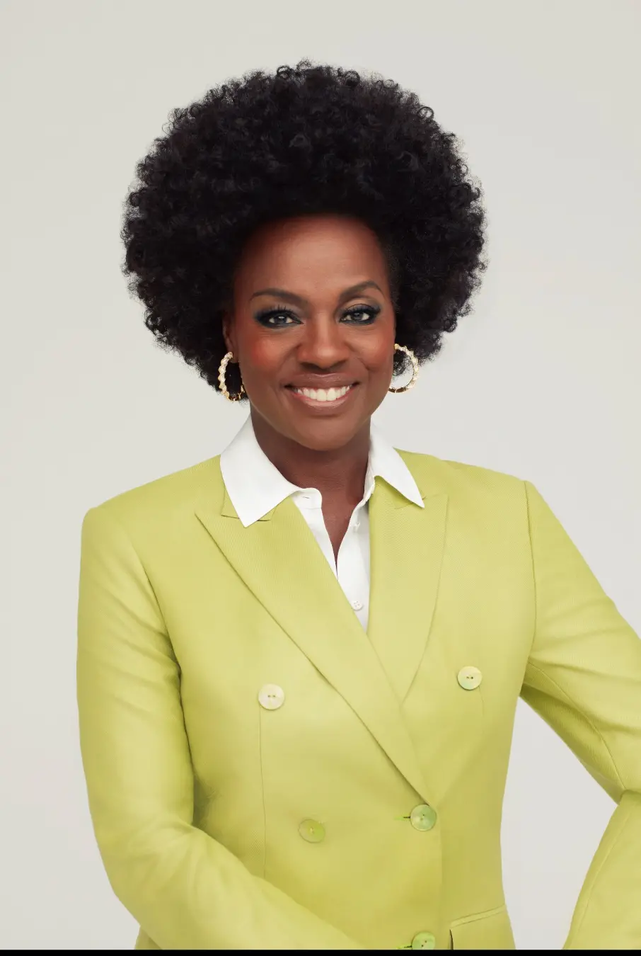 Viola Davis vai receber o Premio Gregory Peck por Excelencia Cinematica no Festival Internacional de Cinema de San Dieg…