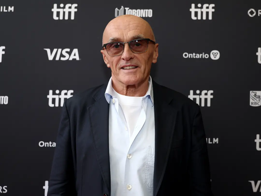 Danny Boyle no Toronto International Film Festival e o filme Ink sobre a ascensão do The Sun foi exibido. A resposta de…