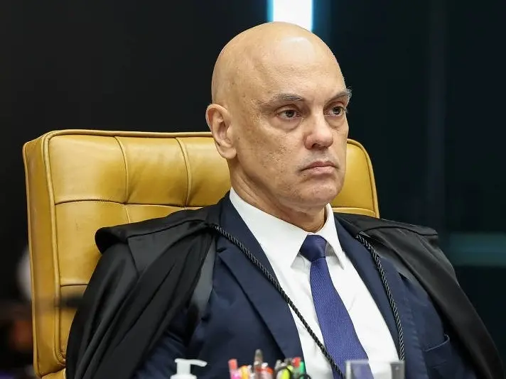 Teatro no Supremo expõe disfunção e impacto eleitoral, segundo Igor Gielow. É bom ver a crítica sobre o funcionamento i…