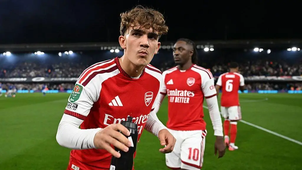 Max Dowman marcou dois gols em vitória do Arsenal por 4 a 2 contra o Ipswich Town. Arteta fala em cautela com o desenvo…