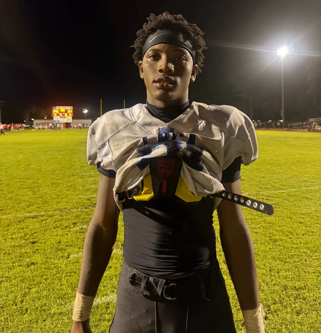 Lafayette Parish tem rankings de futebol americano da Semana 3 divulgados, com a Lafayette Renaissance Charter Academy …