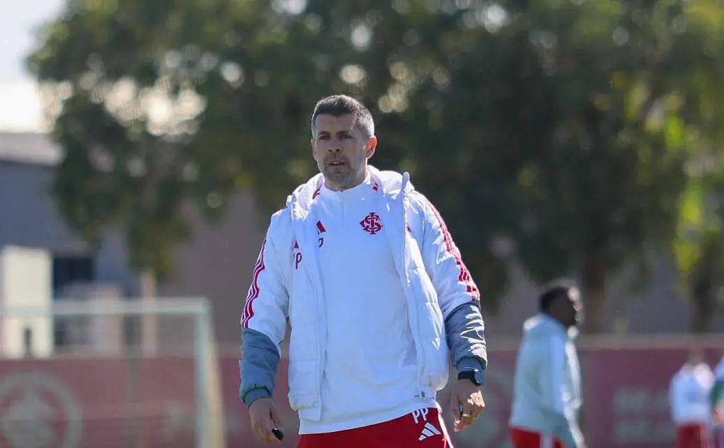 Morumbis recebeu o Inter contra São Paulo, e Pezzolano tem Matheus Bahia e Braian Aguirre de volta, mas Villagra fica d…