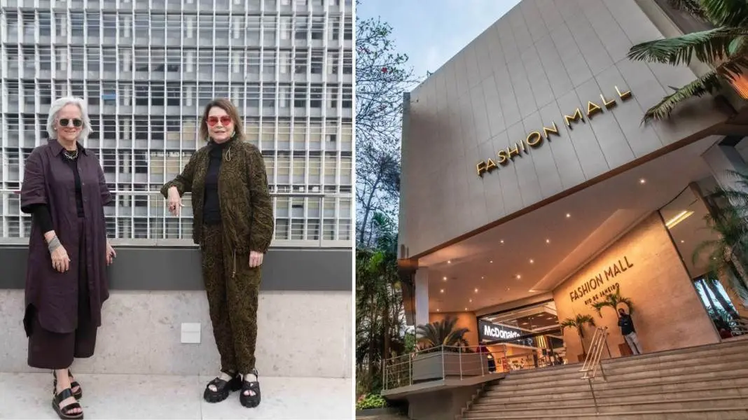 Casacor mudou de endereço, saindo do Fashion Mall para o Edificio Alianza da Bahia no Centro do Rio. A justificativa fo…