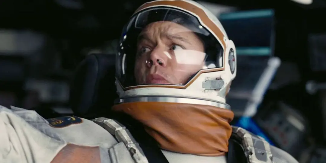 The Expanse, série de seis temporadas, é comparada a Interstellar por ter um toque de ficção científica com foco na fís…