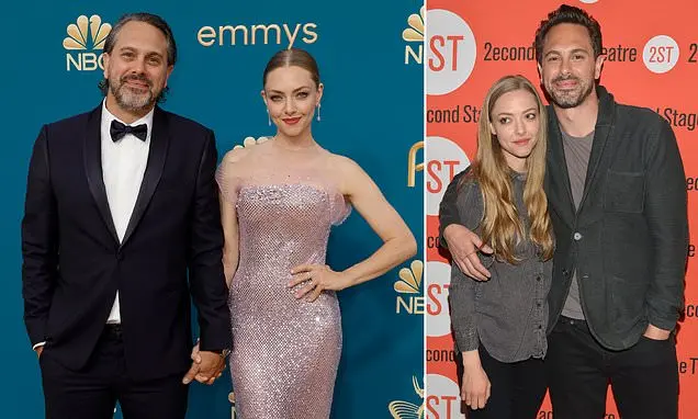 Amanda Seyfried e Thomas Sadoski separaram depois de nove anos de casamento. É um ponto de virada na vida de quem const…