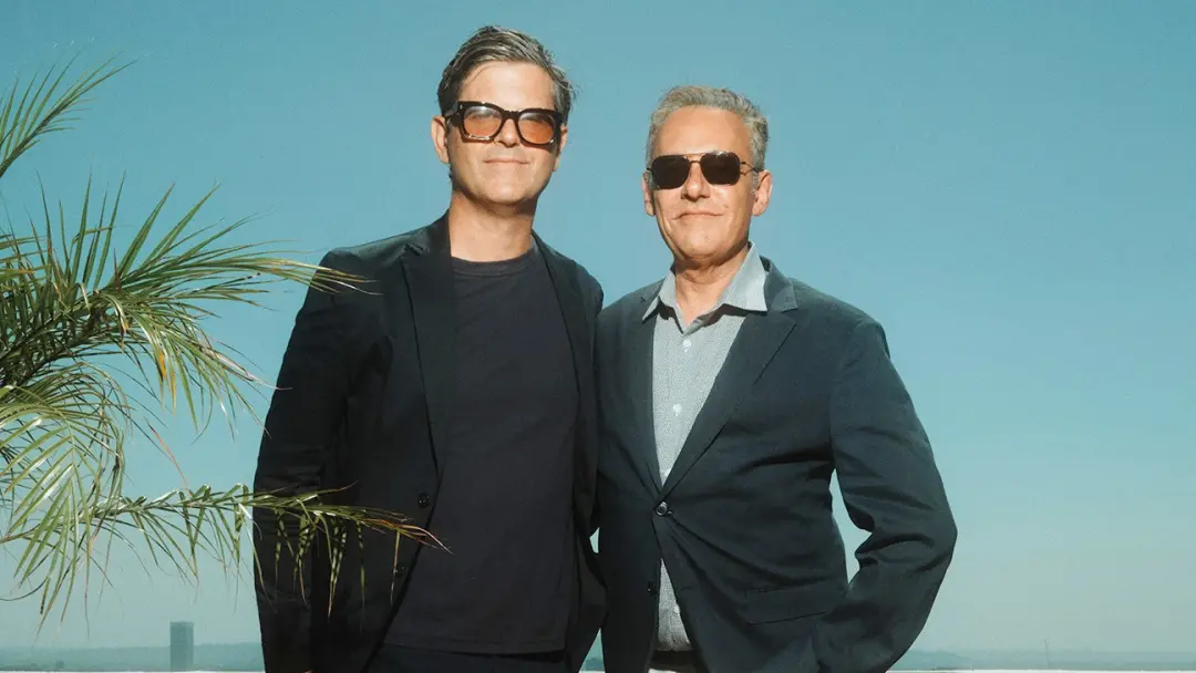 Chateau Marmont penthouse recebeu a celebração de designers de figurino e vencedores do Emmy pela THR e Bvlgari. É lega…