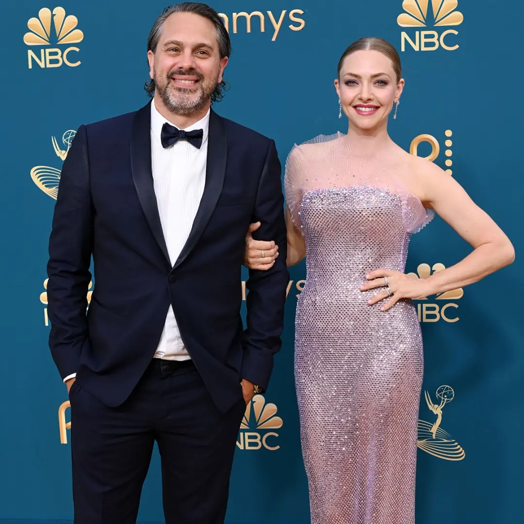 Amanda Seyfried e Thomas Sadoski separaram depois de nove anos de casamento. É um ciclo que se fecha, mas a liberdade s…