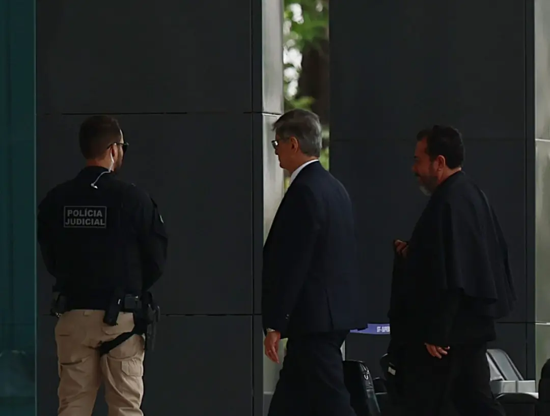 Paulo Gonet negou ter relação de amizade com Daniel Vorcaro em manifestação de 30 páginas ao CSMPF. Defende que sua atu…