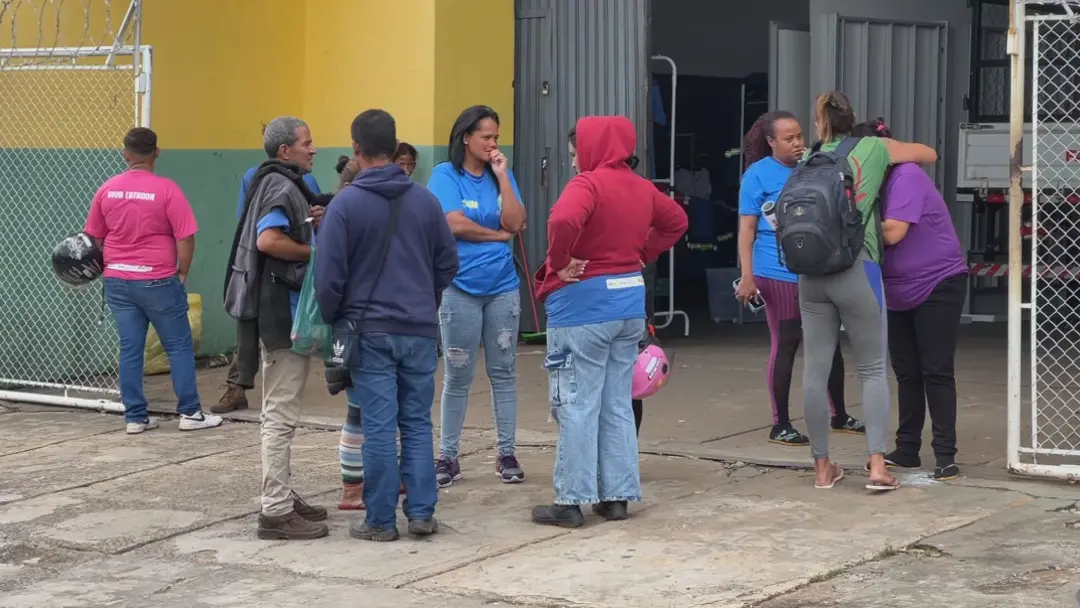 Ascam de Bauru, SP, tem cooperados cobrando repasses atrasados por causa do bloqueio de contas após a prisão da ex-pres…