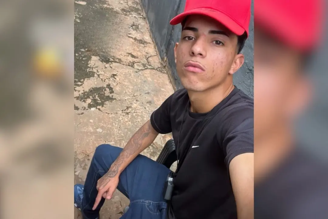 Adolescente de 17 anos foi morto a tiros em Campo Grande, após envolvimento em briga com ameaça de facção. Violência as…