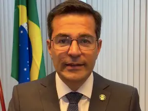 Presidente da OAB-GO falou que o Brasil não aguenta mais a situação após pedido de vista do ministro Flávio Dino no STF…