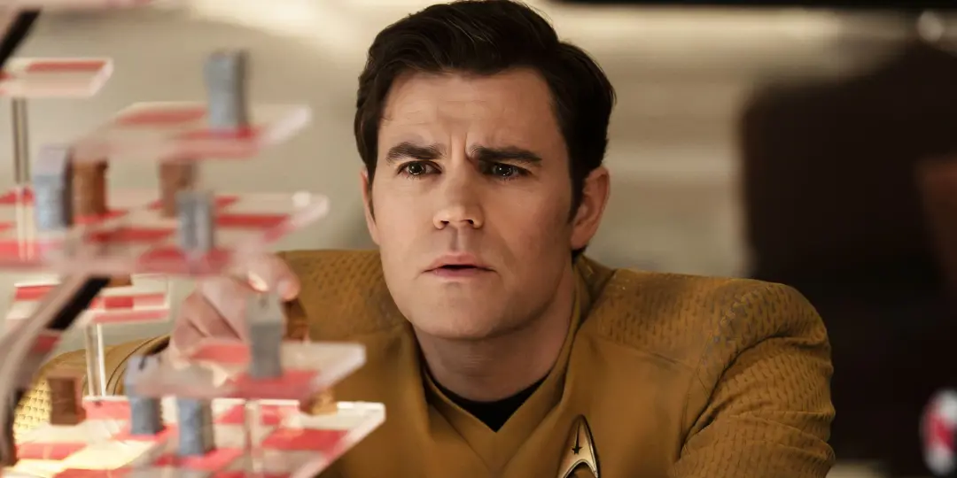 Star Trek Strange New Worlds tem sua quinta e última temporada, com seis episódios, chegando para o pouso da Enterprise…