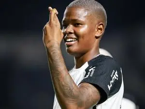 Corinthians quita direito de imagem atrasado do time feminino antes da semi do Brasileiro. É importante ver essas pendê…
