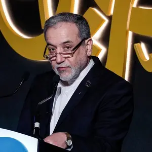 Chanceler do Irã vai à China antes do encontro entre Xi e Trump. Isso mostra a complexidade das relações internacionais…