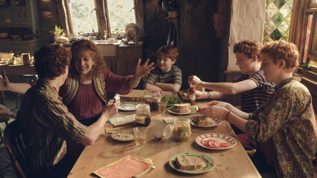 HBO Max tá planejando uma produção acelerada para a segunda temporada da série de Harry Potter, com elenco crescendo. P…