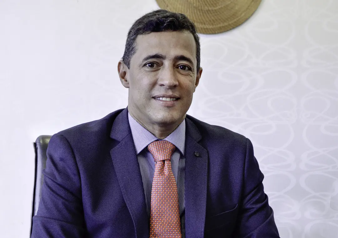 Renato Jayme, ex-secretário de Saúde do Tocantins, segue em estado grave na UTI de Brasília após capotamento na TO-070,…