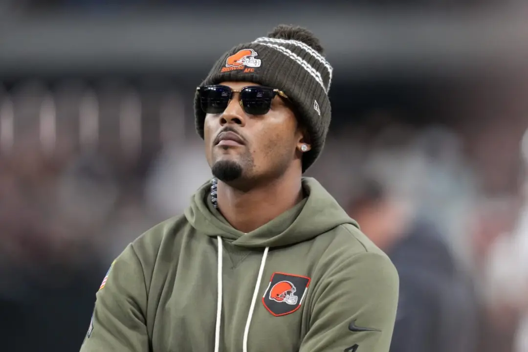 Cleveland Browns mandou um post de feliz aniversário para Deshaun Watson e Dylan Sampson, mas a reação dos torcedores f…