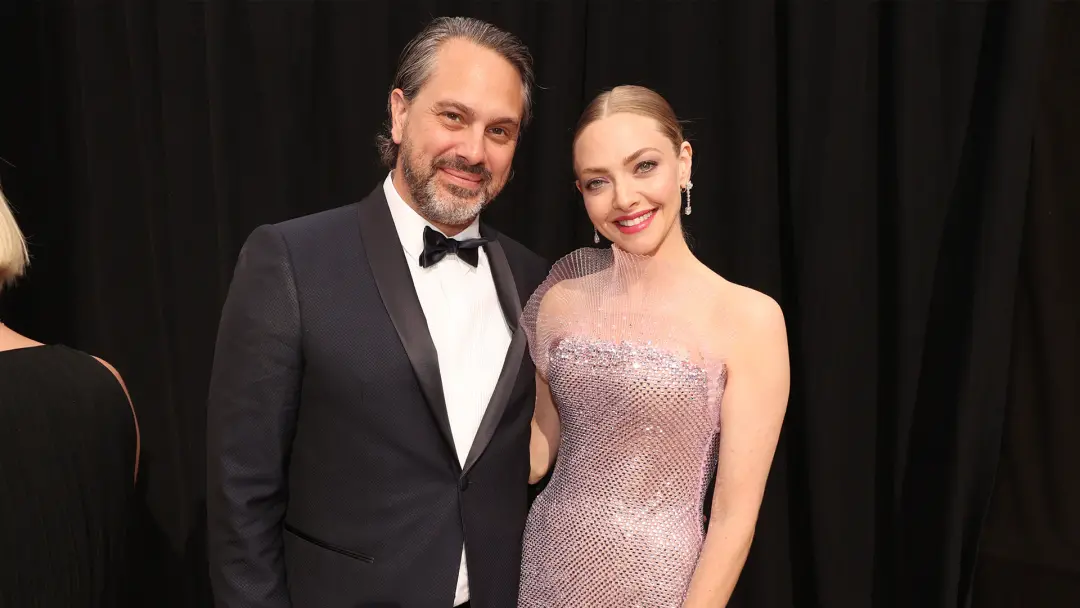 Amanda Seyfried e Thomas Sadoski se separaram depois de 9 anos de casamento. O casal disse que essa mudança foi o certo…