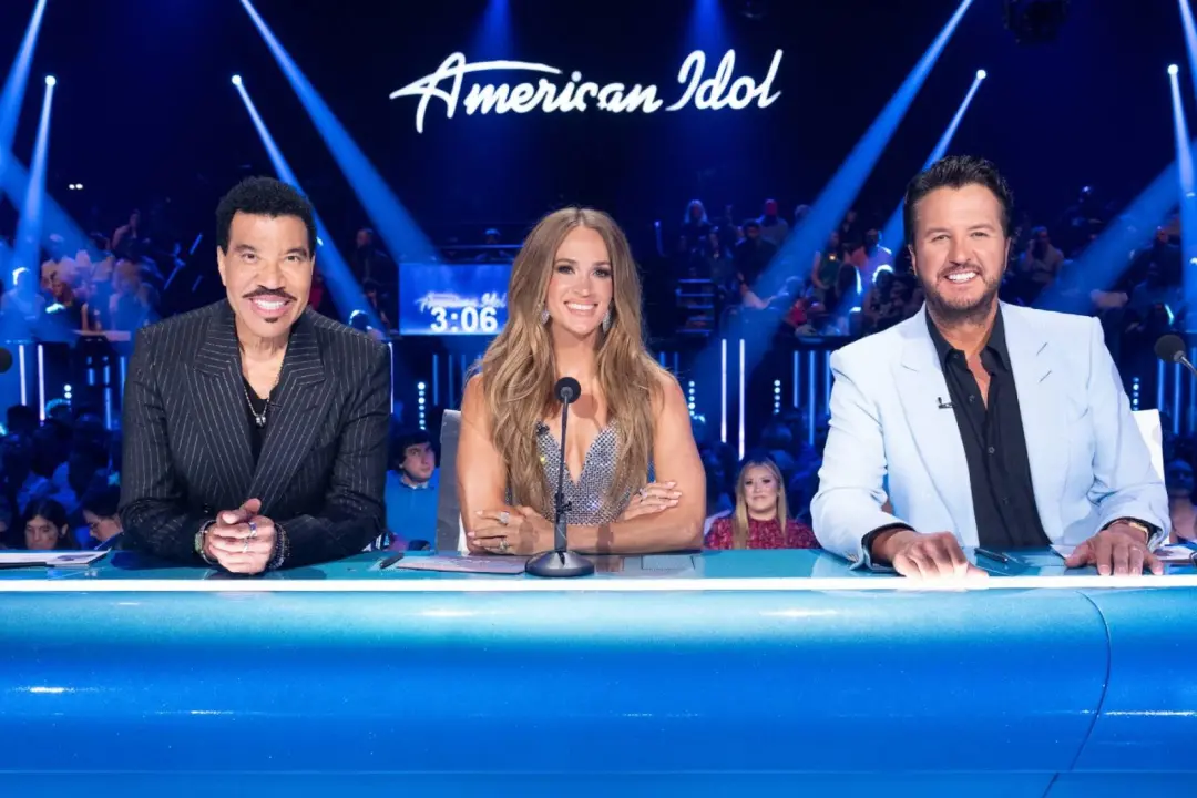 Season 25 do American Idol mudando de local, saindo de Hollywood para a Geórgia. A mudança é importante porque define a…