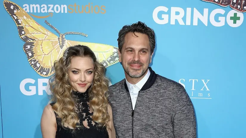 Amanda Seyfried e Thomas Sadoski encerram nove anos de casamento. O casal optou pela separação após um período de namor…
