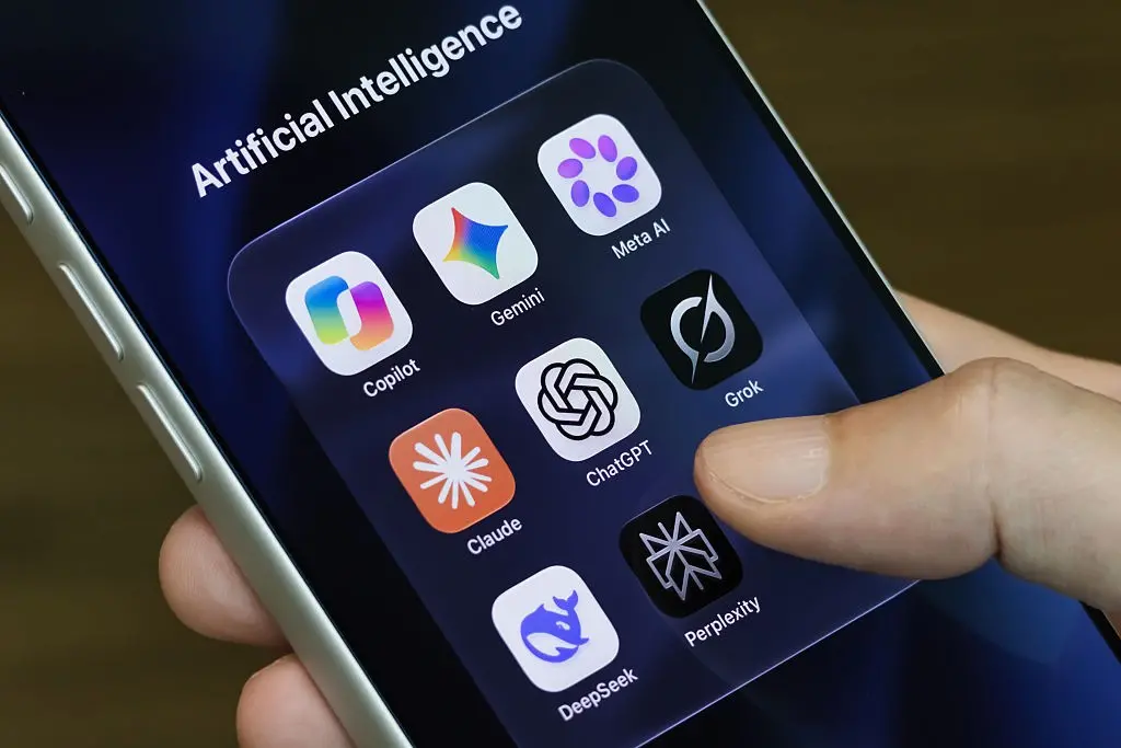 OpenAI, Anthropic e Google DeepMind estão trabalhando em um órgão de supervisão para os riscos da inteligência artifici…