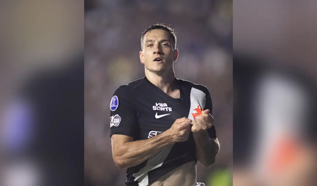 Vasco vence o Santa Fe por 2 a 0 em São Januário, avançando à semifinal da Sul-Americana. A chegada de David, saindo do…