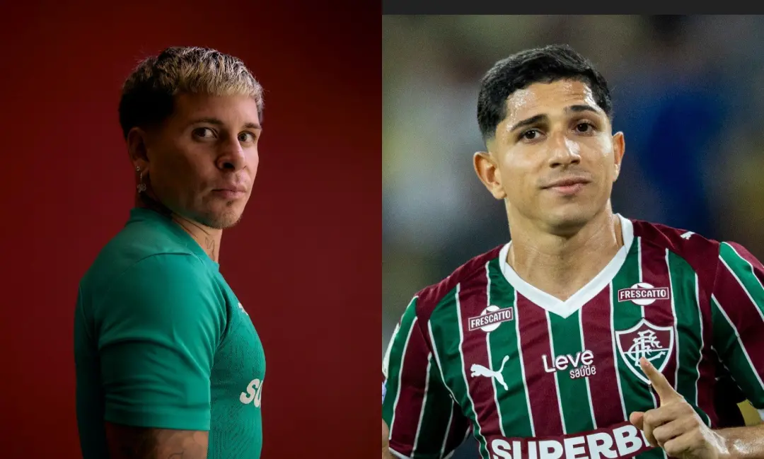 Soteldo e Savarino foram deixados de fora da convocação da seleção venezuelana para os amistosos na Ásia. O treinador d…
