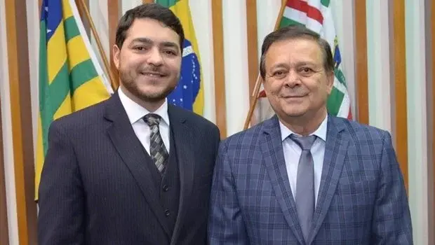 Henrique Arantes confirmou a desistência da vaga de deputado federal na chapa de Marconi Perillo. A justificativa foi f…