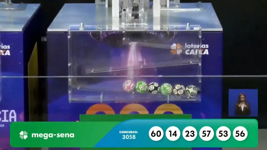 R$ 102 milhões, o prêmio da Mega-Sena acumulou porque ninguém acertou as seis dezenas no sorteio de terça-feira. É um c…