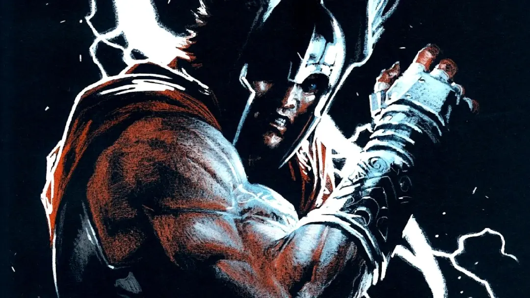 Angela, Balder, Heimdall, Sif e outros personagens importantes de Asgard estão em disputa mortal; a Marvel revelou quem…